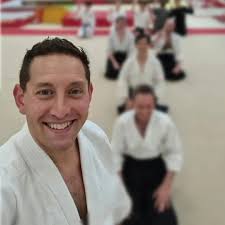 Congratulations to Richard Firestone-sensei of Glasgow Aikido Club which is  celebrating its 20th year anniversary this weekend! To join in the  celebration visit:  https://facebook.com/events/s/20-year-anniversary-seminar-gl/989159246337576/