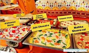 Indian Dinner Birthday Party Food List In India Aanblog Com Indian Food Recipes Food Restaurant Dishes