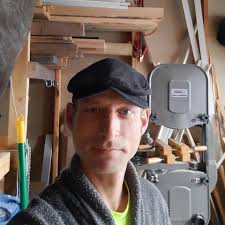 Brian Drake Finish Carpentry