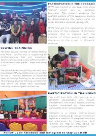 This is a group where copomis users can share their problems and solutions. The Women S Foundation Nepal Issue Newsletter For The Month Of February 2021