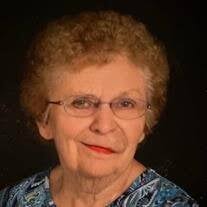 Joyce A. Sands Obituary