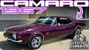 Image result for Royal Plum 1967 Camaro