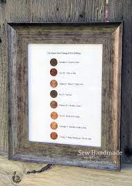 In this post, we explore both options! Sew Handmade The Days Of Our Lives 50 Wedding Anniversary Gifts 50th Anniversary Gifts Anniversary Gifts
