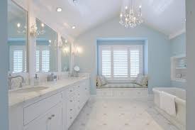 In rooms with sloped ceilings, up to half of the ceiling may be between 5 ft. Bathroom Cathedral Ceiling Design Ideas