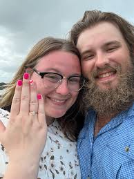 Bennett Ruby and Savannah Brock's Wedding Website