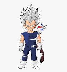 Kid Vegeta Ssj White Vegeta Jr Super Saiyan 2 Hd Png Download Kindpng Share the best gifs now >>>. kid vegeta ssj white vegeta jr super