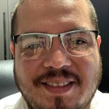 Hugo Camacho's Instagram, Twitter & Facebook