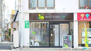 Relax Garden Jin の求人 転職情報一覧 リジョブ