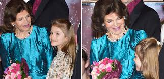 Check spelling or type a new query. Silvias Harliga Festkvall Med Prinsessan Estelle Allt Om Kungligt