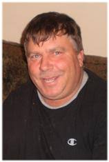 Jeffrey Wayne Ehrmantraut (1964-2012)