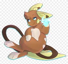Raichu is an electric pokémon evolved from pikachu in pokemmo. Alolan Raichu Is The Friend We Deserve Female Alolan Raichu Fanart Hd Png Download 801x711 6774083 Pngfind