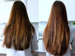 Use of organic acv can be very beneficial in improving hair quality and growth. Get The Scoop On White Vinegar For Hair Before You Re Too Late Lewigs