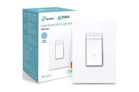 Best Smart Light Switch And Dimmer 2020 Reviews By Wirecutter