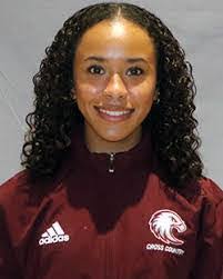 Alisa Orr's Instagram, Twitter & Facebook