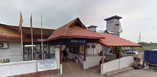Maybe you would like to learn more about one of these? Shah Alam Ktm Station Klia2 Info