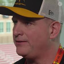 Defining a Steeler📍, Watch the newest episode of The Standard ➡️  bit.ly/42I7CwB