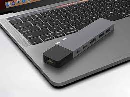 But apple would have us believe that. Why Don T The New Apple Macs Have Usb Ports Quora