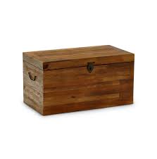 Accent your living room with a coffee, console, sofa or end table. Tayah Double Trunk Hom Furniture