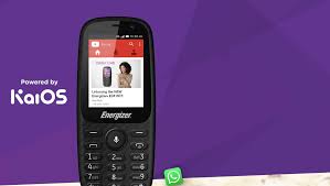 Garena free fire is one of the most popular battle royale games and is available to download from google play store and apple store and offers a bunch of exciting maps, modes, characters, pets. Energizer Energy E241s Review A Kaios 4g Ultra Feature Phone Gizchina Com