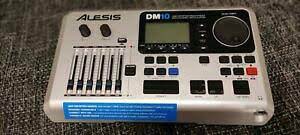 Maybe you would like to learn more about one of these? Alesis Dm10 Musikinstrumente Und Zubehor Gebraucht Kaufen Ebay Kleinanzeigen