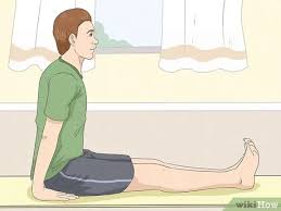 Maybe you would like to learn more about one of these? 3 Ways To Do Yoga Against Anxiety Wikihow