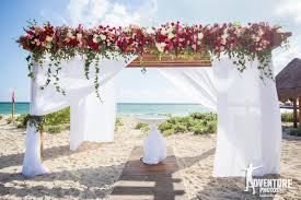 Surround Your Wedding With Ivy And White And The Beach Choose The Weddings Gazebo For Your Ceremony Locati Beach Wedding Arch Gazebo Wedding Beachy Wedding