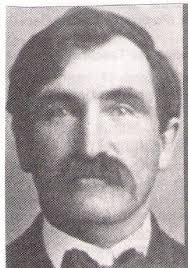 George Fredrich Wurst (1867-1949)