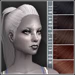 Mod The Sims Creator: dare2DV8