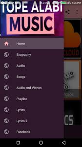 We want to hear from you all. Tope Alabi Music 2019 For Android Apk Download