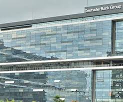 It operates through the following divisions: Deutsche Bank Office Photos Glassdoor
