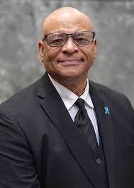 Elders and Ministers