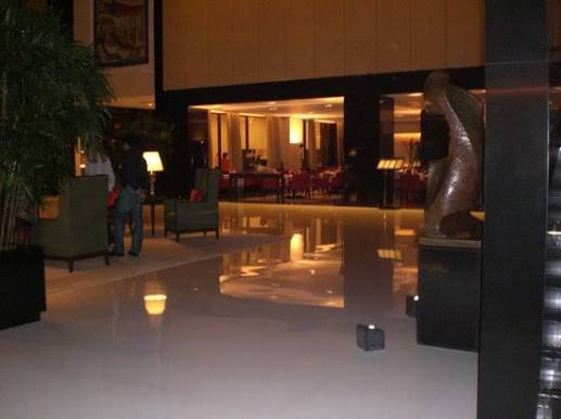 Entrance - Picture of The Oberoi Mumbai - Tripadvisor