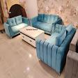 Modern U-Type Sofa set