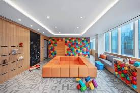 It's also possible to paint an accent wallto make any room appear larger and brighter. How To Raise A Child Without Imposing Gender The New York Times