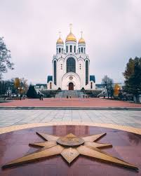 Guia de Viagem: Kaliningrado, a “Pequena Rússia” – Oncotô Travel