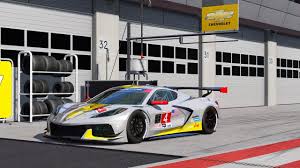 Find out which cars are going up or down in price. 2020 Chevrolet Corvette C8 R Brutal Sound Assetto Corsa Youtube