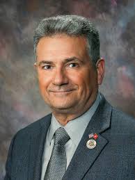 Letter: Rep. Sonny Borrelli besmirched teachers