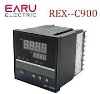 China Rkc Rex-C900 Digital Pid Temperature Controller K Type Relay Output -  China Temperature