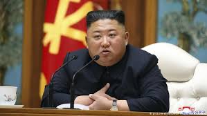 The following are key figures in the north korean leadership circle and what role they may play in any transition. Kim Jong Un Makes First Public Appearance In Weeks News Dw 01 05 2020