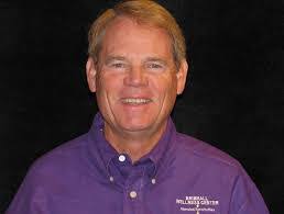 John Brimhall's Instagram, Twitter & Facebook