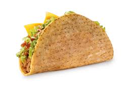 Place cooked tacos on absorbent paper to drain. Monster Taco Jack In The Box Wiki Fandom