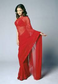 Aishwarya rai in dark blue saree. Indian Saree Aishwarya Rai Bachchan Redsaree Facebook