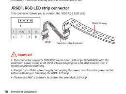 It proved to be easy to install and set up, and its technical support is efficient and courteous. Ist Das Mainboard Rgb Fahig Computerbase Forum