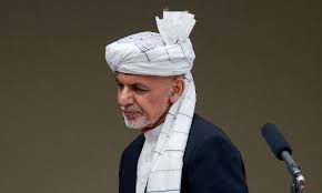 Jun 04, 2021 · د افغانستان ولسمشر محمد اشرف غني وایي، حکومت به‌یې د کرونا د درېیمې څپې د مدیریت لپاره ټولې هڅې په کار واچوي. N5mu4y1coy4wcm