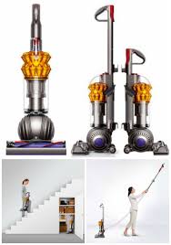 Dyson Dc50 Multi Floor Compact Vacuum Full Review Buy It Dyson Vacuums Upright Vacuums