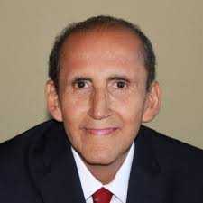 Daniel Compean Perez