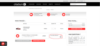 Click to get our verified black friday. Code Promo Citadium 50 De Reduction Fevrier 2021 Codepoche Fr