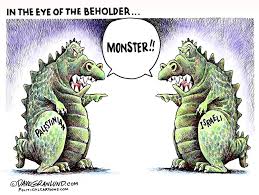 Today's editorial cartoon