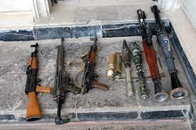 Armory pieces they sale include chainmail, decorative armor, leather armor, and functional armor. Small Arms And Light Weapons Wikipedia