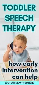 Toddler Speech Delay Don T Just Wait And See Toddler Speech Toddler Speech Activities Speech Therapy Toddler